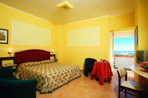  Hotel Tarconte  Тарквинии
